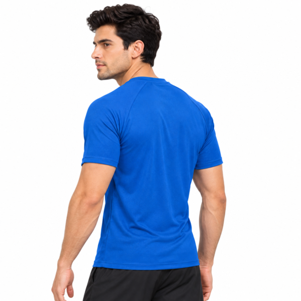 Men dry fit T-shirt