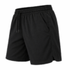 ChatGPT Image Sep 11, 2026, 02_10_26 PM Gym Shorts