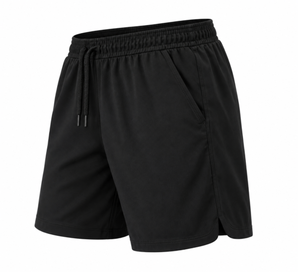 ChatGPT Image Sep 11, 2026, 02_10_26 PM Gym Shorts
