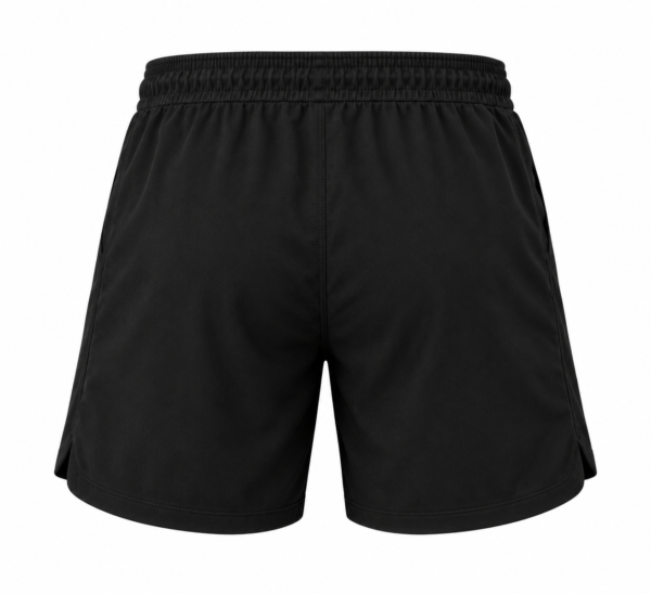 ChatGPT Image Sep 11, 2026, 02_12_41 PM Gym Shorts