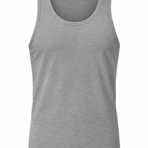 Men tank top