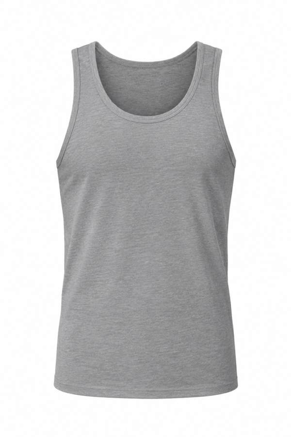 Men tank top