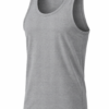 Men tank top