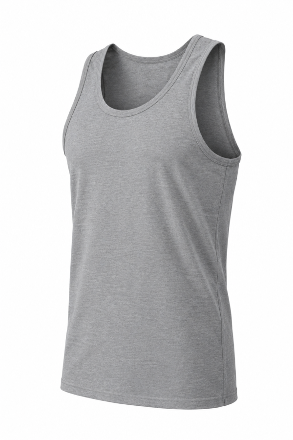 Men tank top