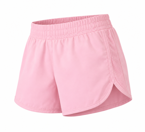 Women training shorts