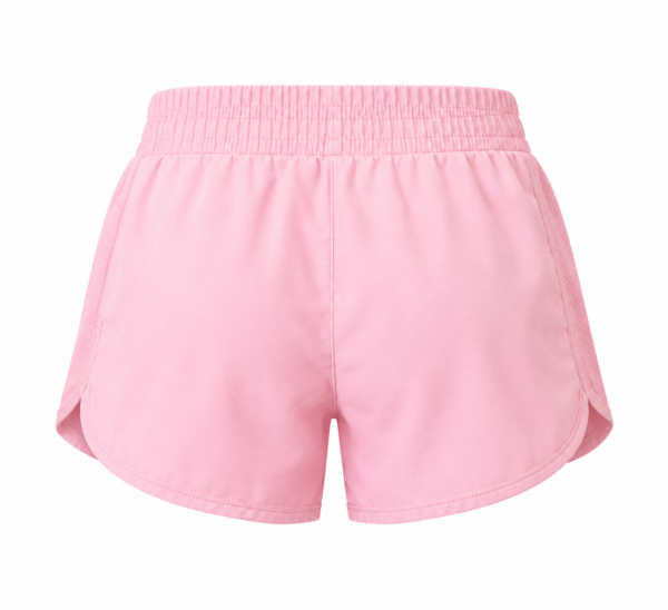 Women training shorts