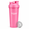 FitZone Shaker Bottle