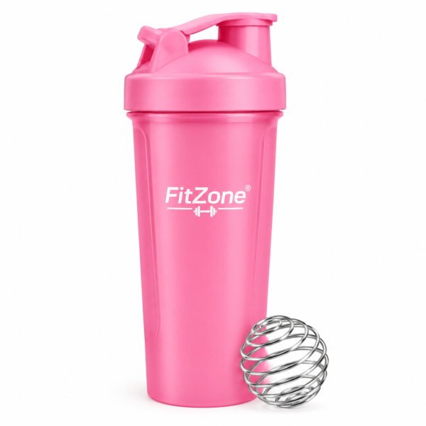 FitZone Shaker Bottle