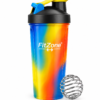 FitZone Shaker Bottle