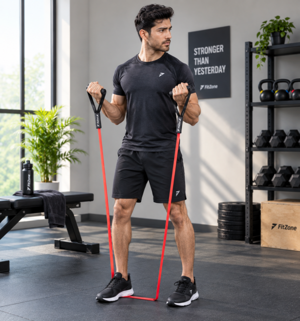 Resistance Band