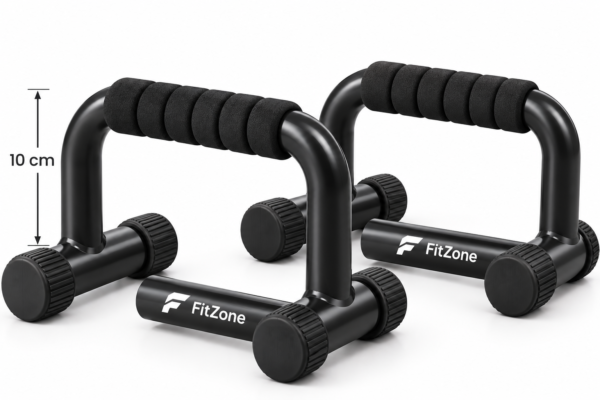 Push Up Bars