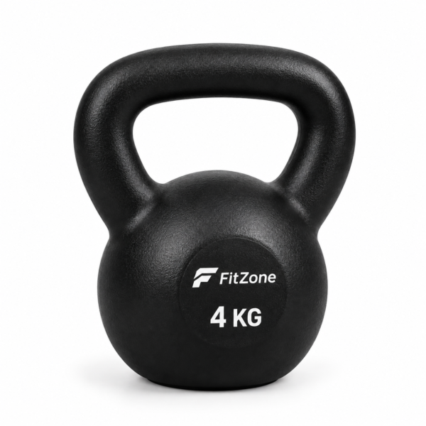 Kettle bells