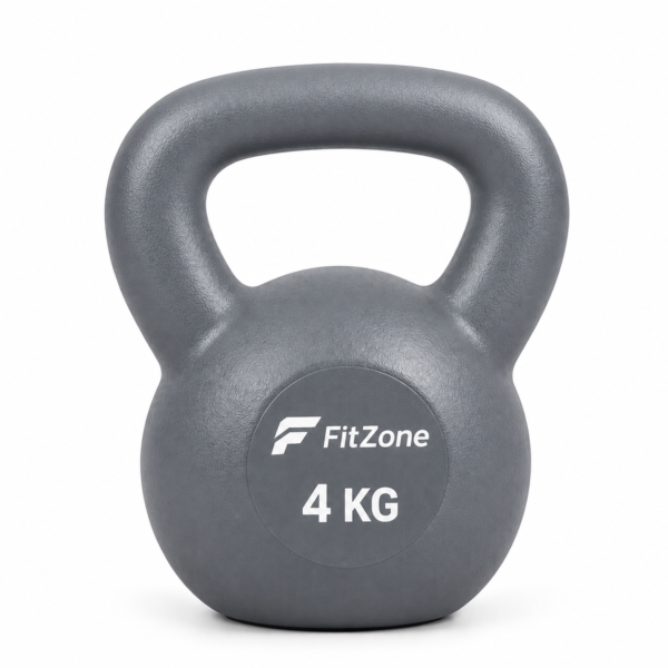 Kettle bells