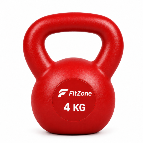 Kettle bells
