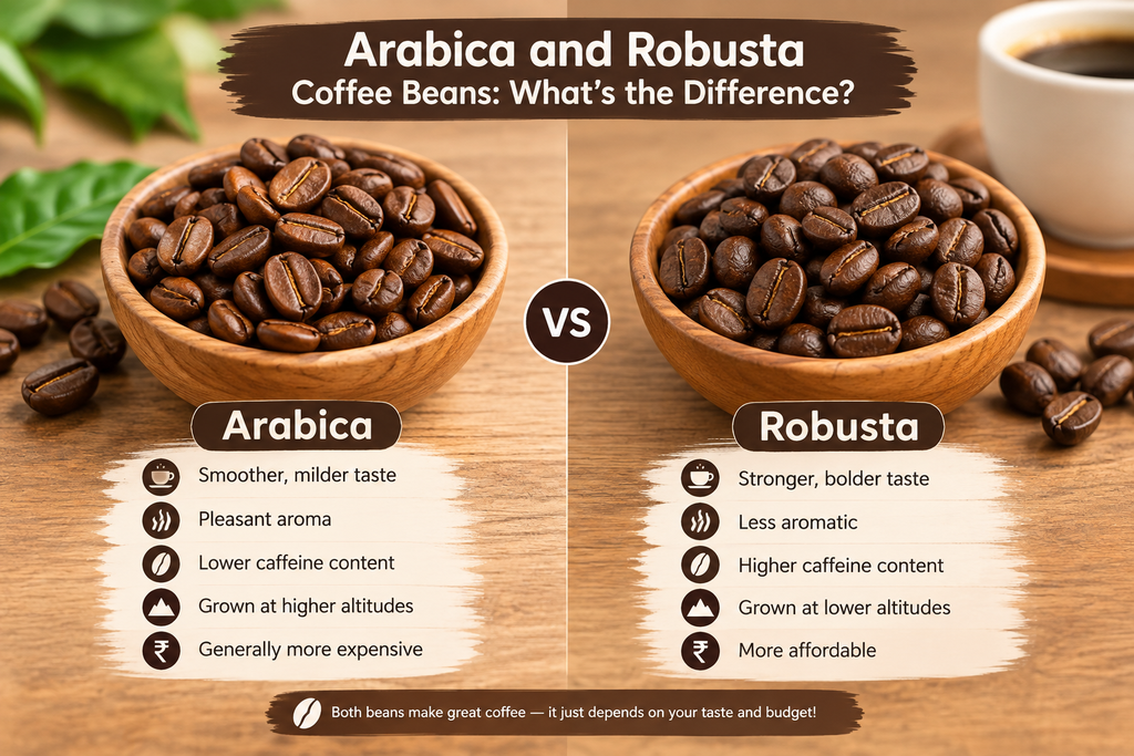 1 Kg coffee powder price in India