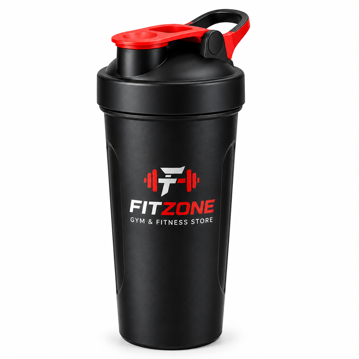 FitZone Shaker Bottle