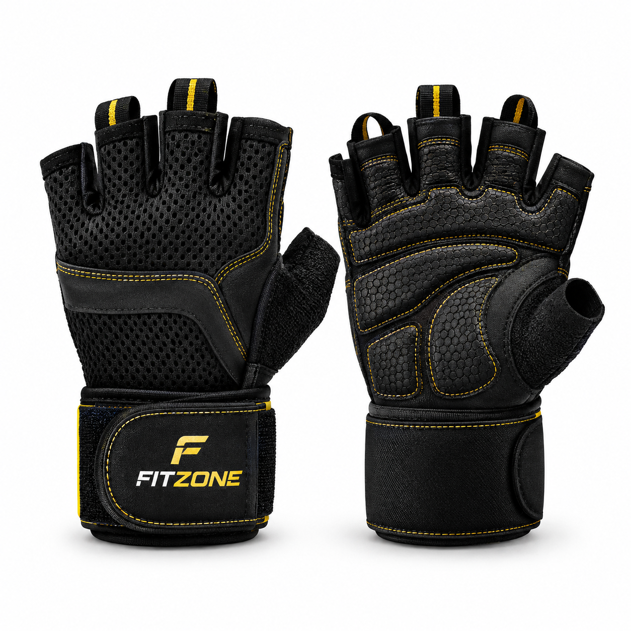 Fitzone Gym Glove