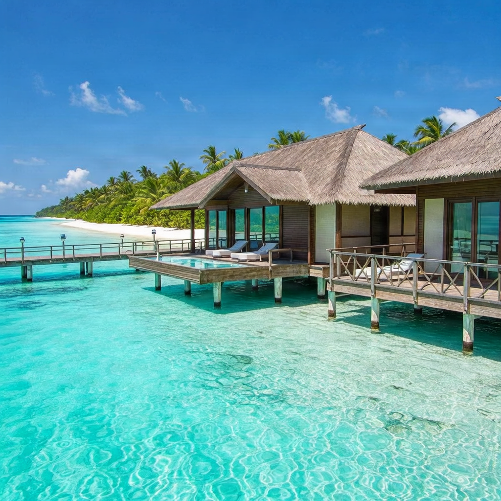 Maldives