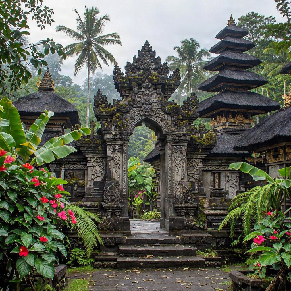 Bali