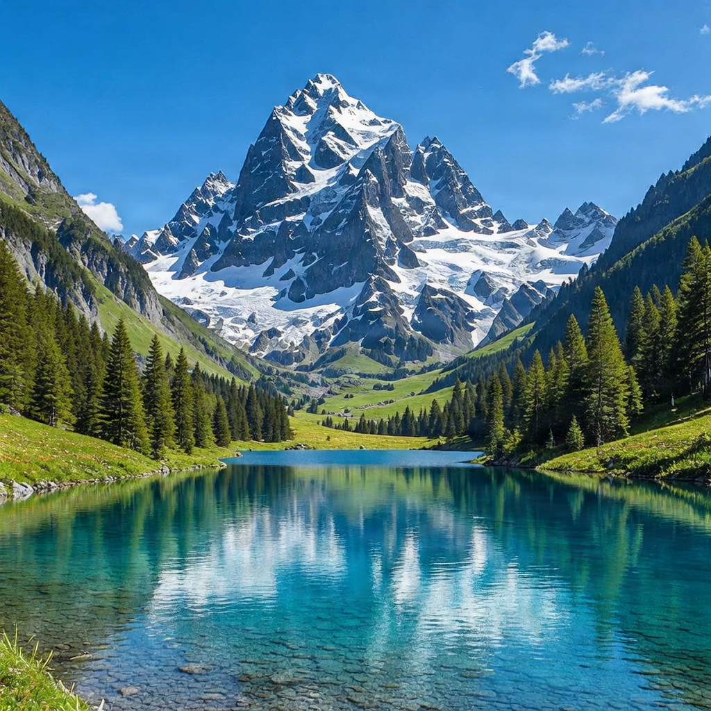 Switzerland