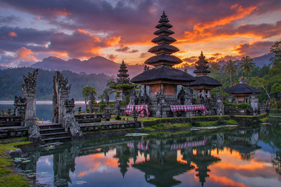 Bali Adventure