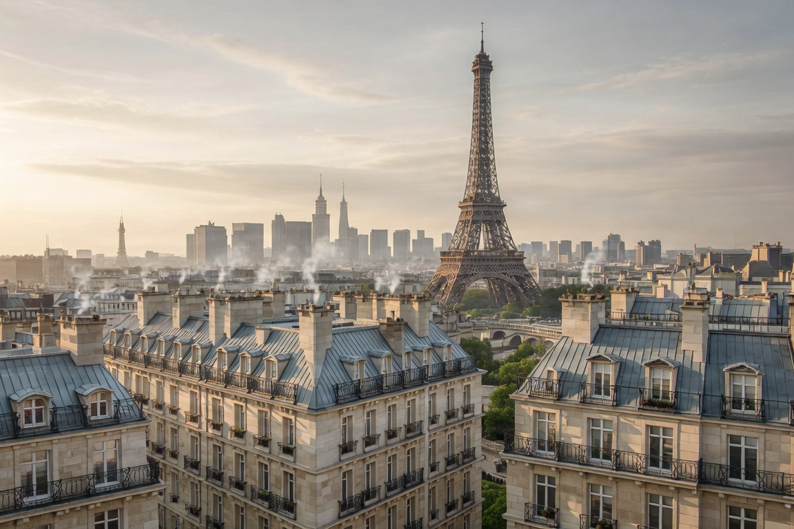 Europe Highlights