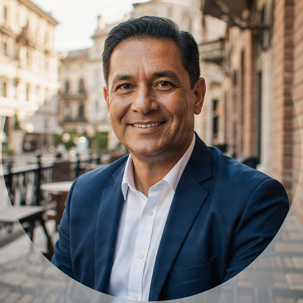 Rahul Mehta