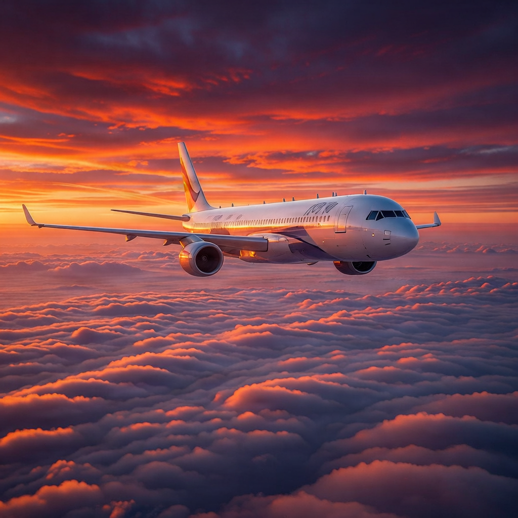 Flight Bookings