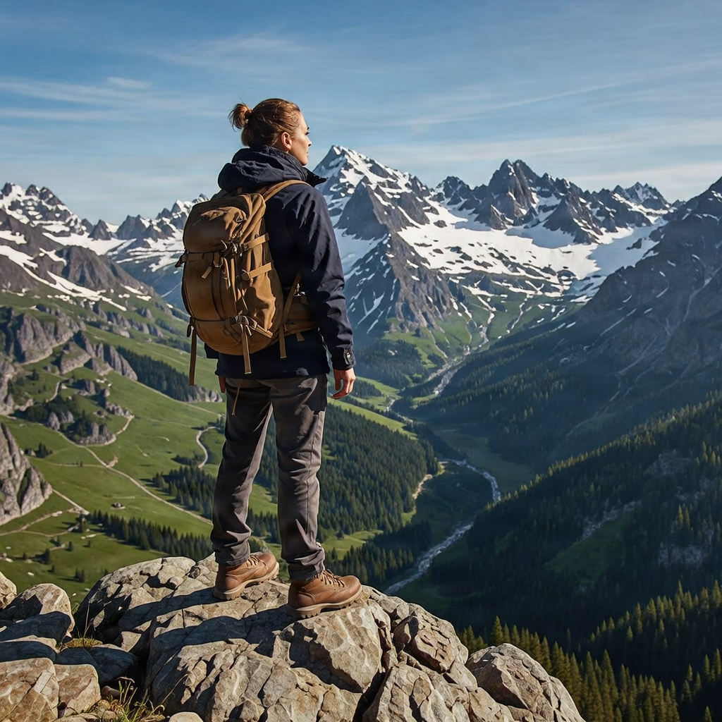 Custom Itineraries